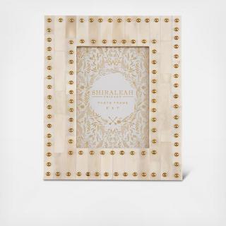 Mansour Studded Gallery Frame