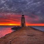 Lake Hefner