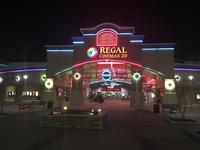 Regal Hollywood & RPX - Greenville