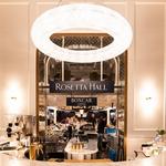 Rosetta Hall