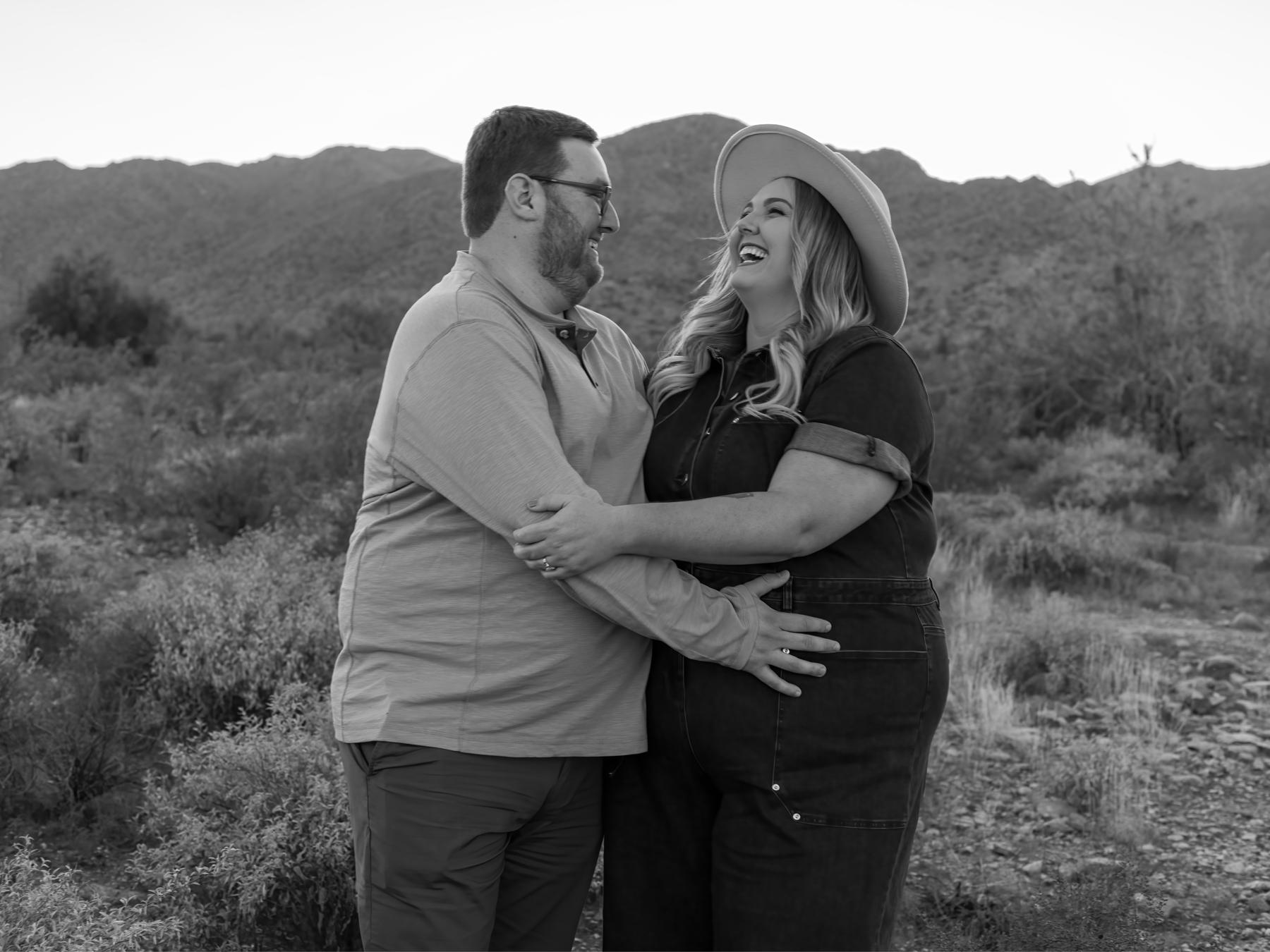 The Wedding Website of Sydney House and Andrew Fulkerson
