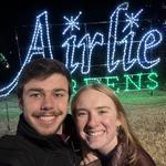 Airlie Gardens