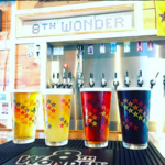 8th Wonder Brewery