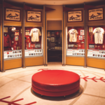 St. Louis Cardinals Hall of Fame Museum