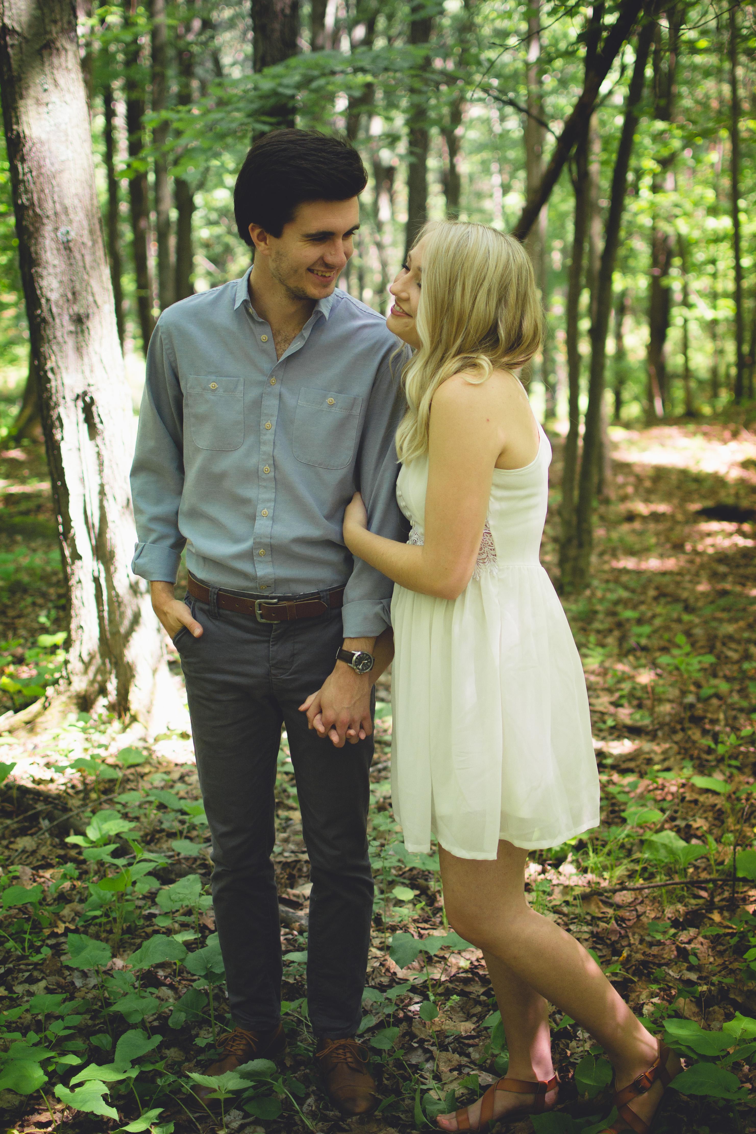 The Wedding Website of Matthew Byers and Hannah House