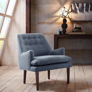 Taylor Mid-Century Accent Chair