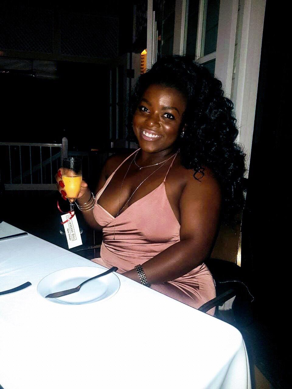 HBD! Strawberry Hills, Jamaica