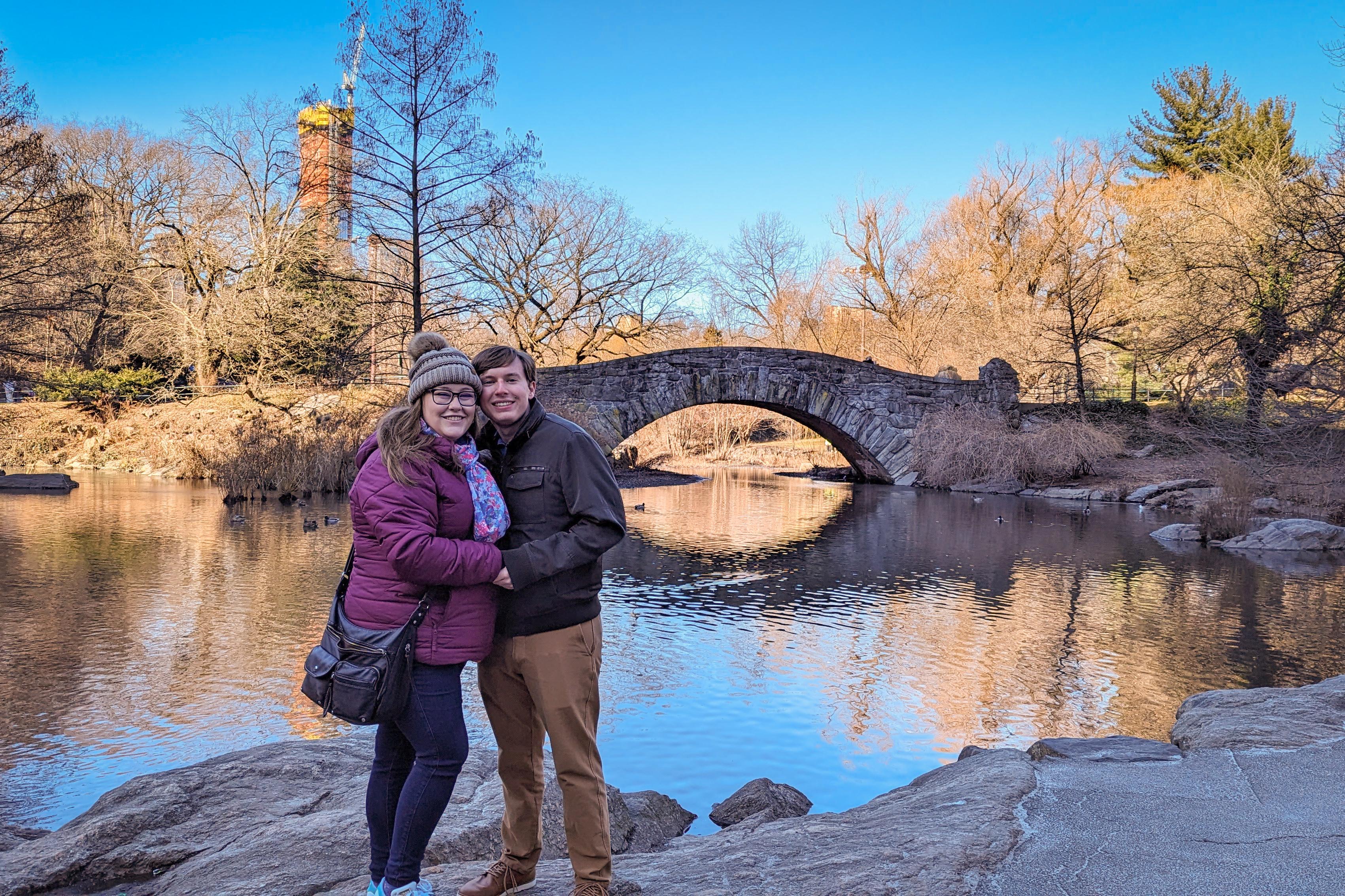 The Wedding Website of Megan Sullivan and Joshua Juarros