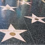 Hollywood Walk of Fame