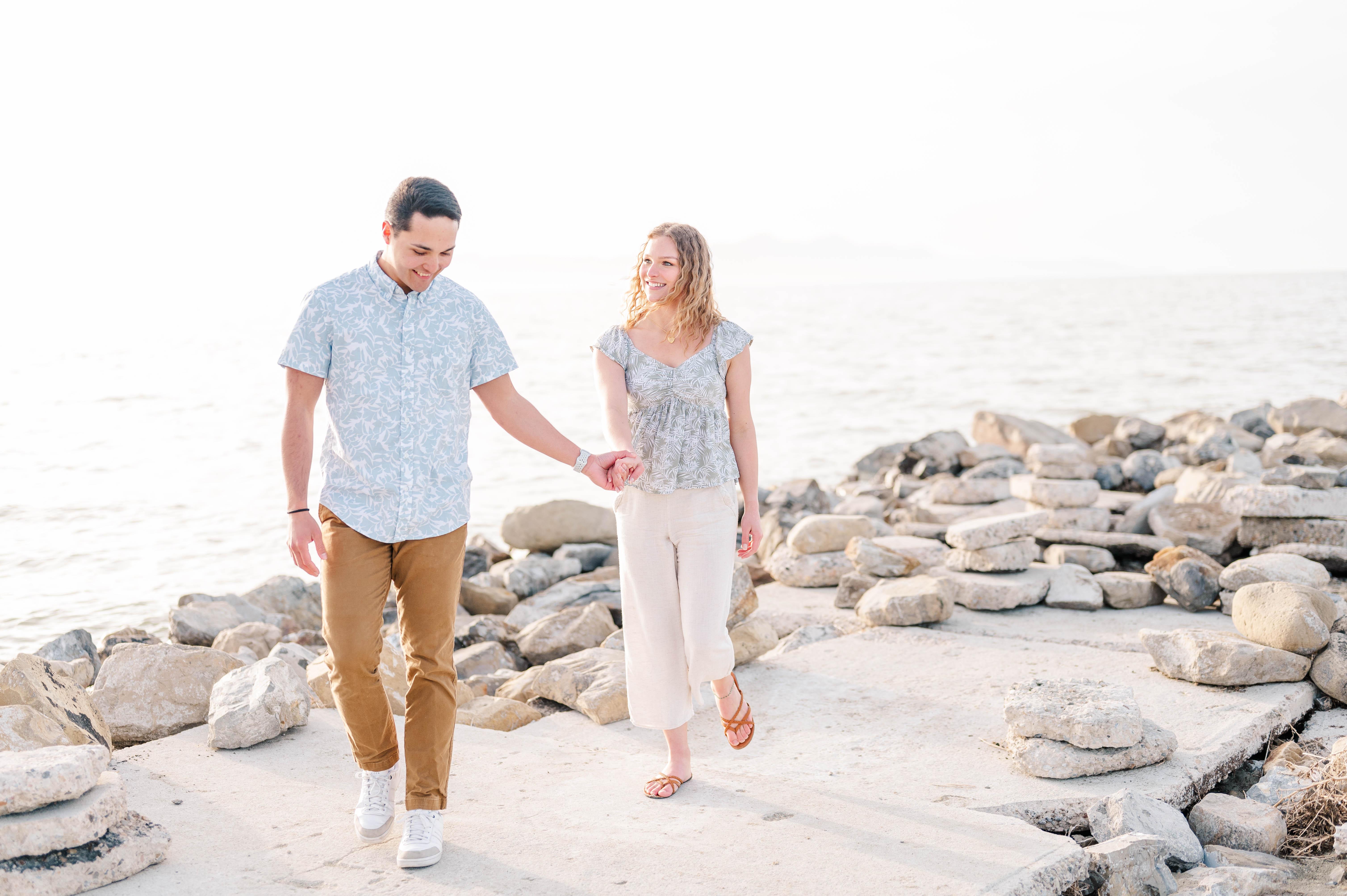The Wedding Website of Reagan Schmid and Andrew Allred
