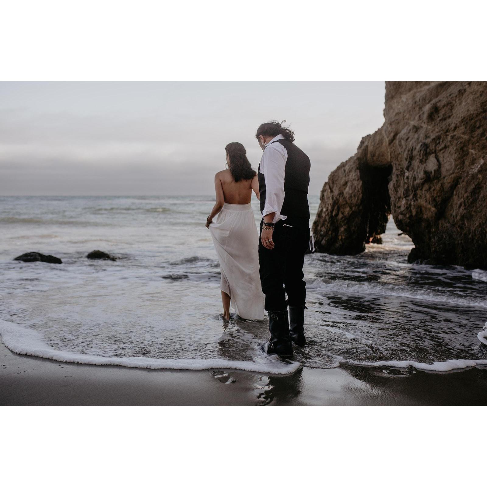 Engagement Shoot 2020