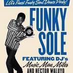 Funky Sole