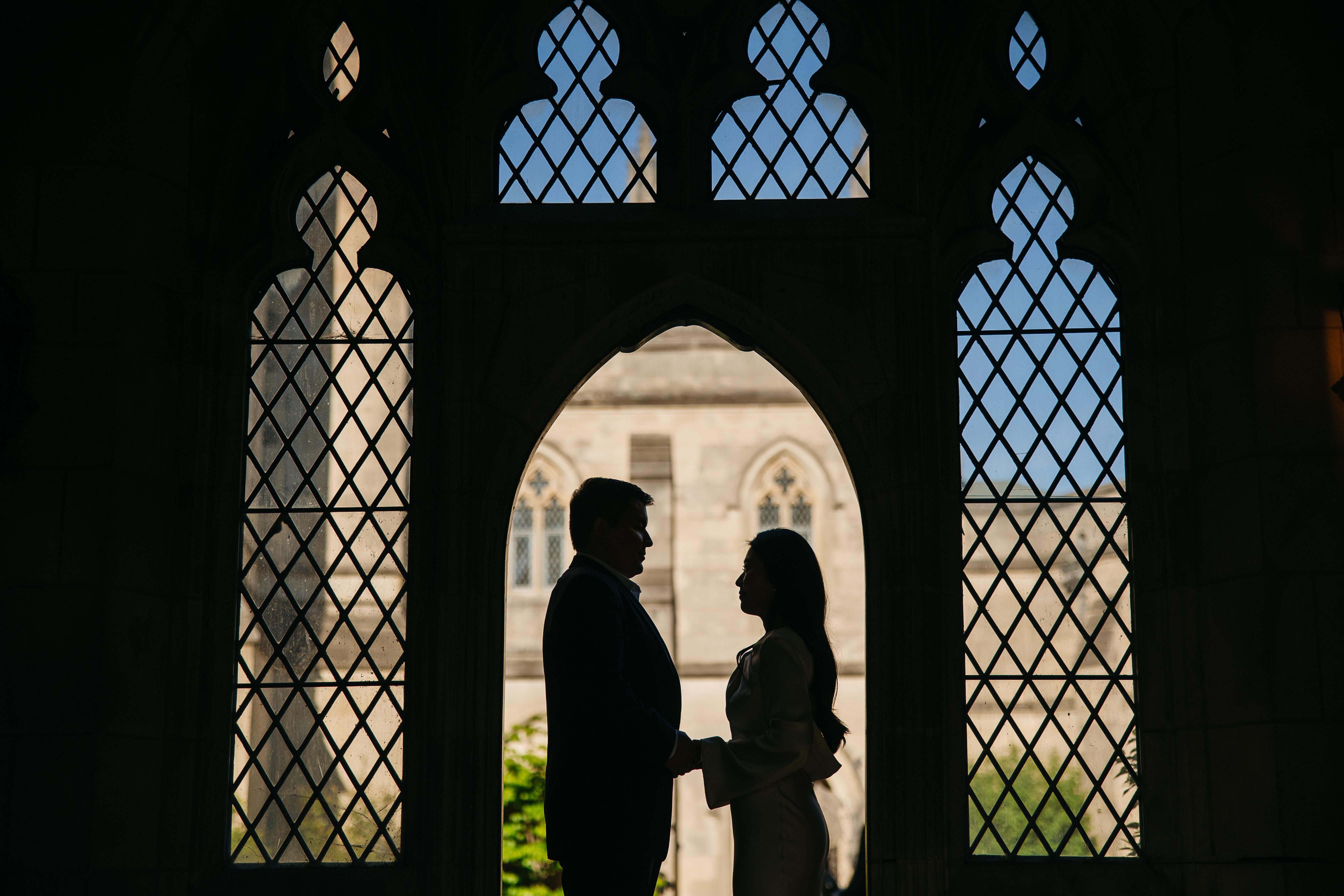The Wedding Website of Jenny Lee and Jeremiah Blakeman