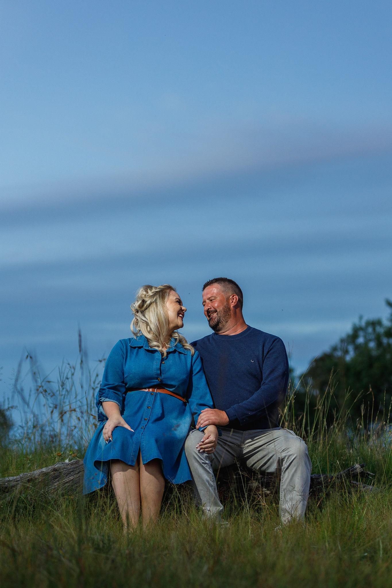 The Wedding Website of Lerecia Labuschagne and Barry Kymdell