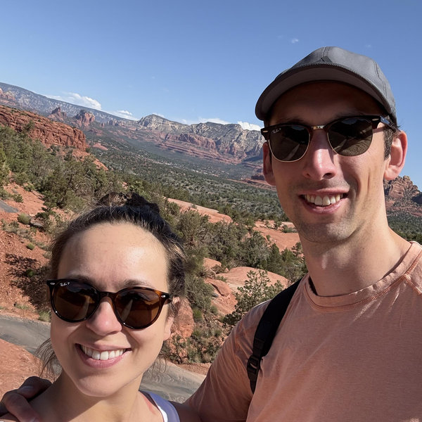 Our Honeymoon Fund