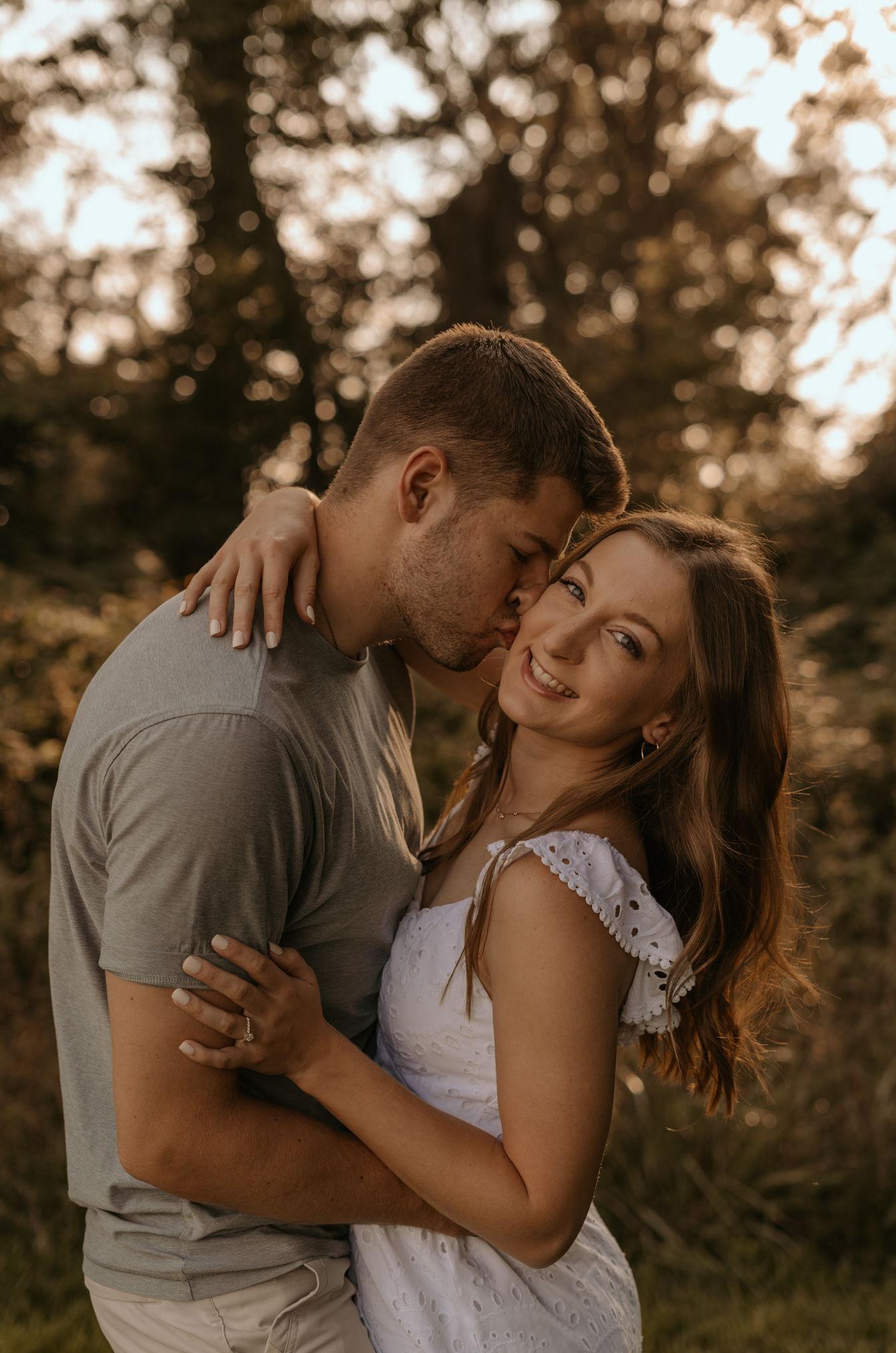 The Wedding Website of Jaimie Critzer and Owen Stauffer