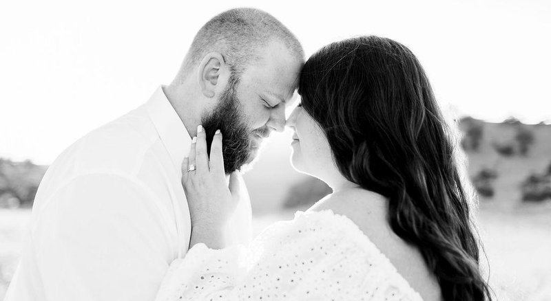 Harley Benson and Tim Clack's Wedding Website