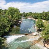 Comal River