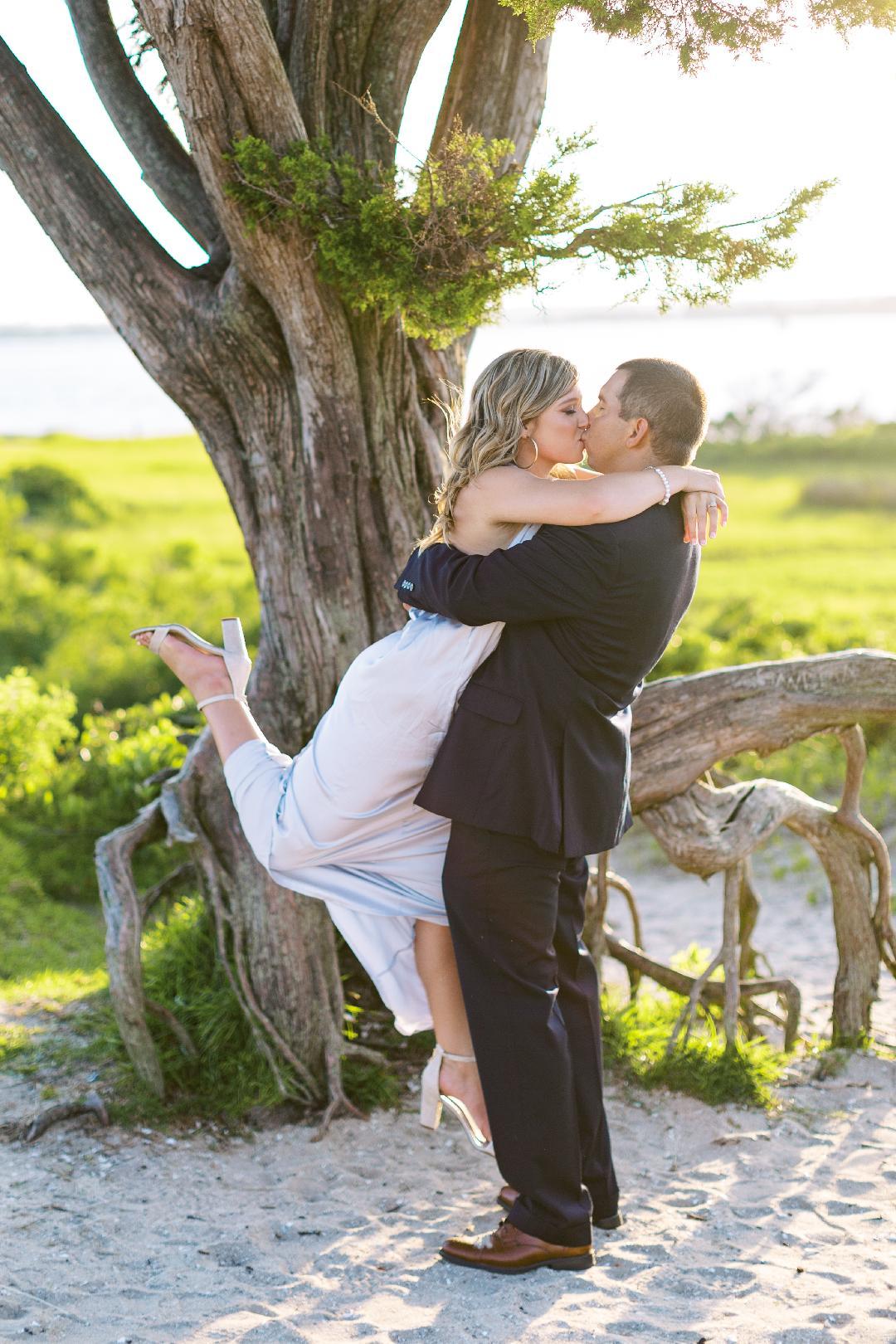 The Wedding Website of Megan Autry and Kyle Knowles