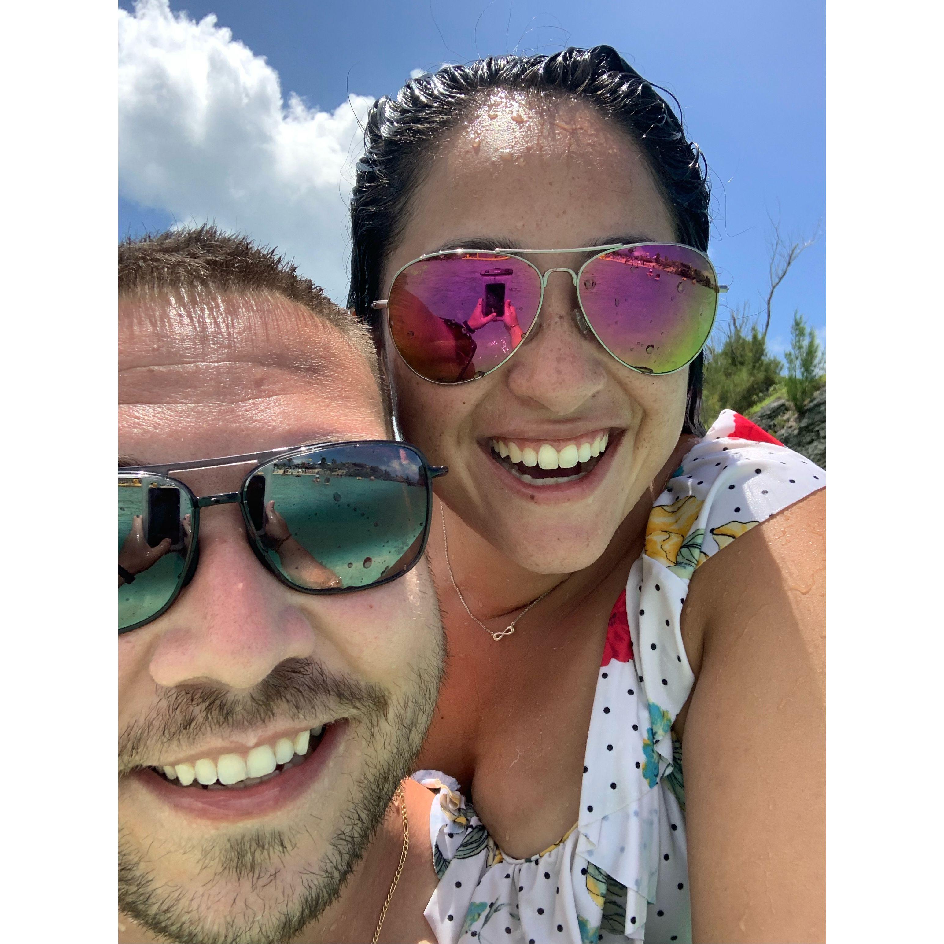 2019 - Beautiful Bermuda!