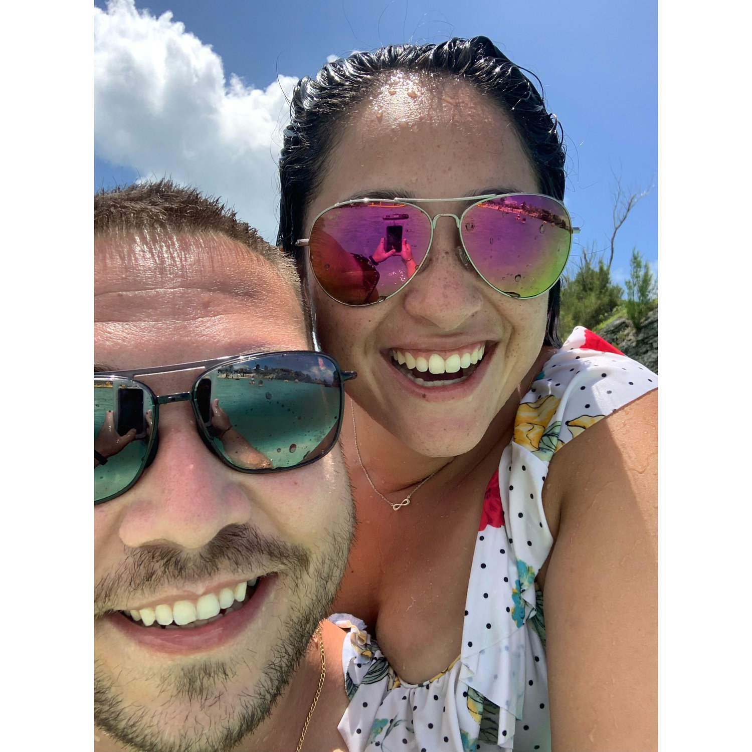 2019 - Beautiful Bermuda!