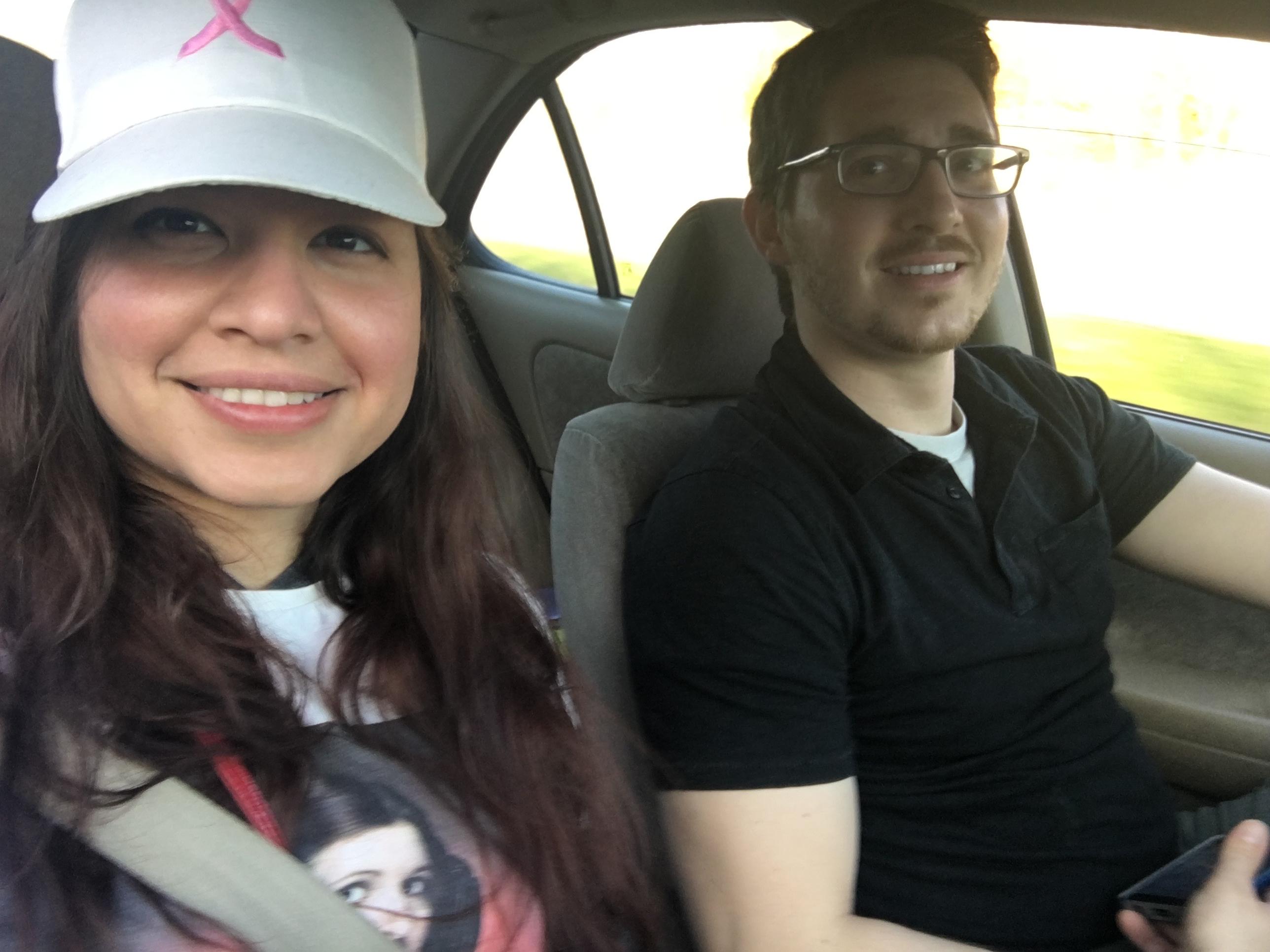 The Wedding Website of Lorry Cruz-Quinonez and Peter Kardiasmenos