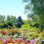 Boerner Botanical Gardens