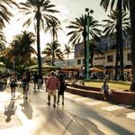 Lincoln Road