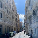 Explore “Old San Juan”