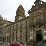 Monasterio de San Rosendo