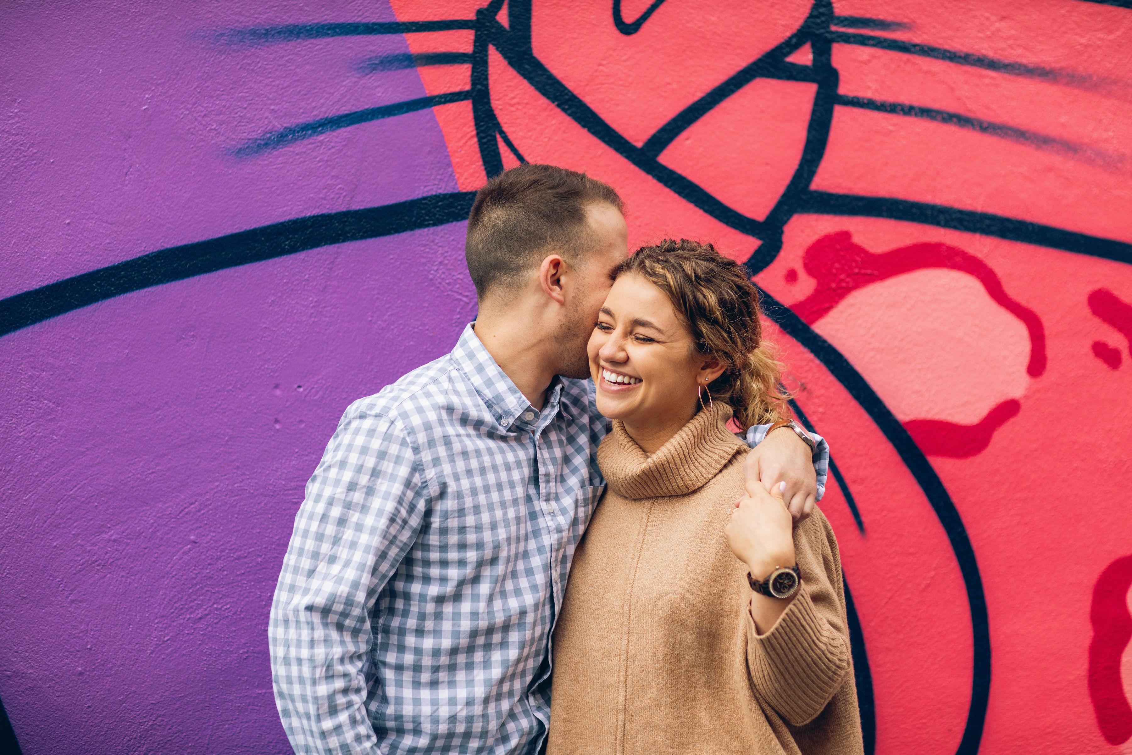The Wedding Website of Evan Stringer and Rachel Nicely