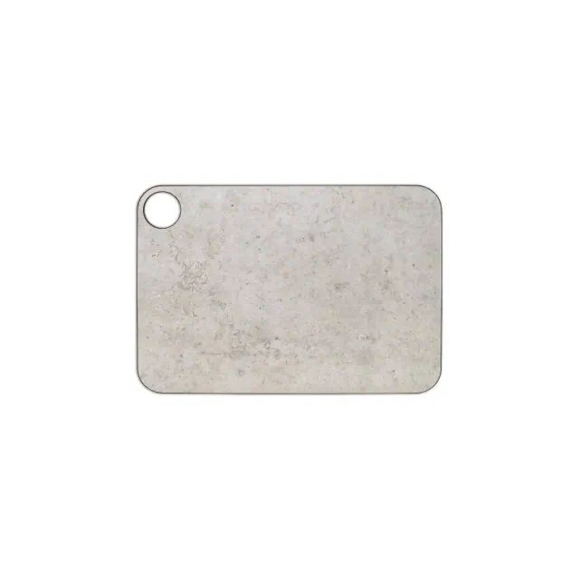 Arcos 9"x13" Cutting Board Marble: Gray Marble Kitchen Board, Hand Wash, 10-Day Warranty, 3 lbs