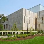 Barnes Foundation