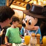 Storytellers Cafe