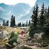 Hiking Trails along the Front Range