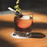 Drink: Water Witch