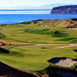 Chambers Bay Golf Course