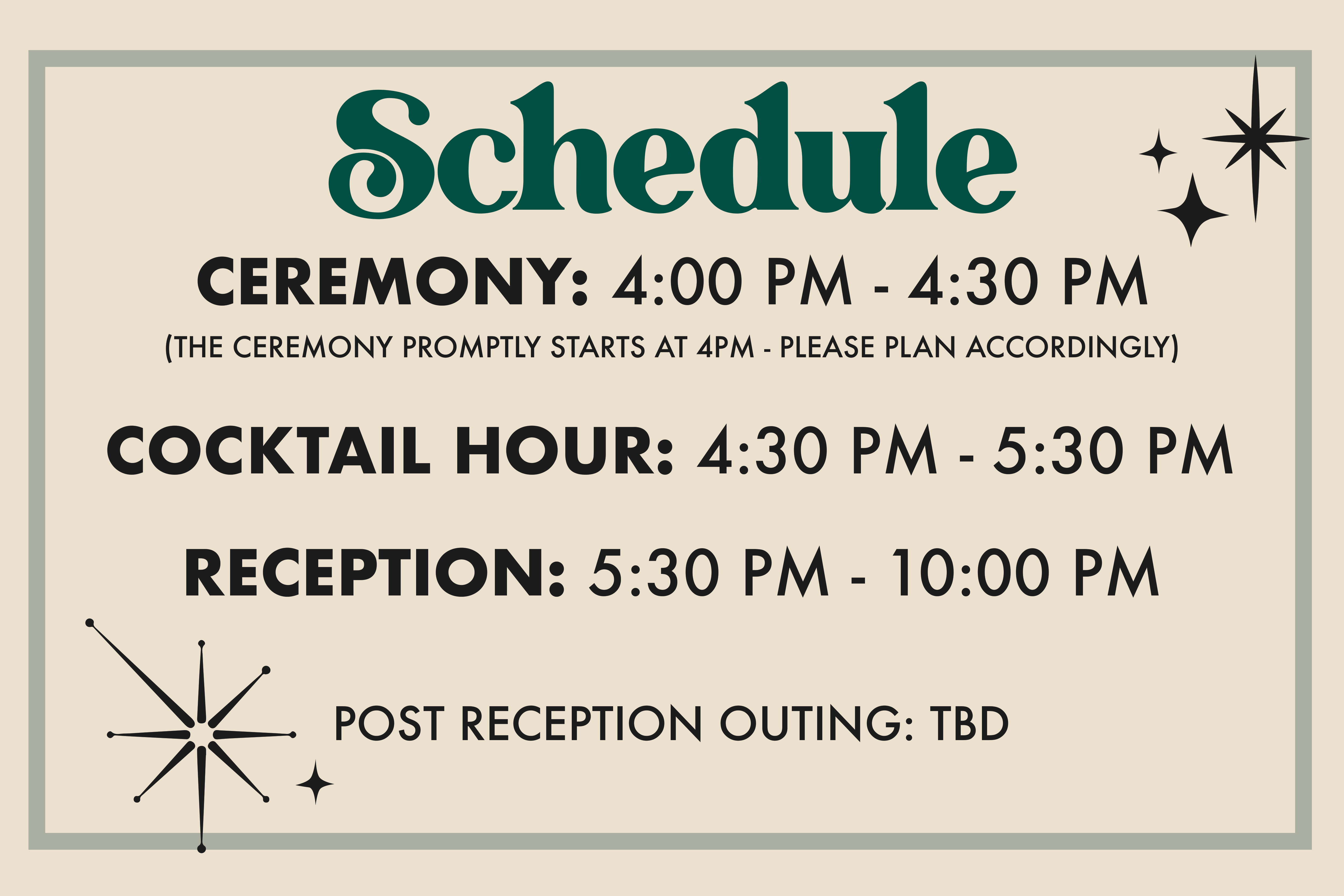 The Wedding Website of Austin Barnett and Olivia Herrera