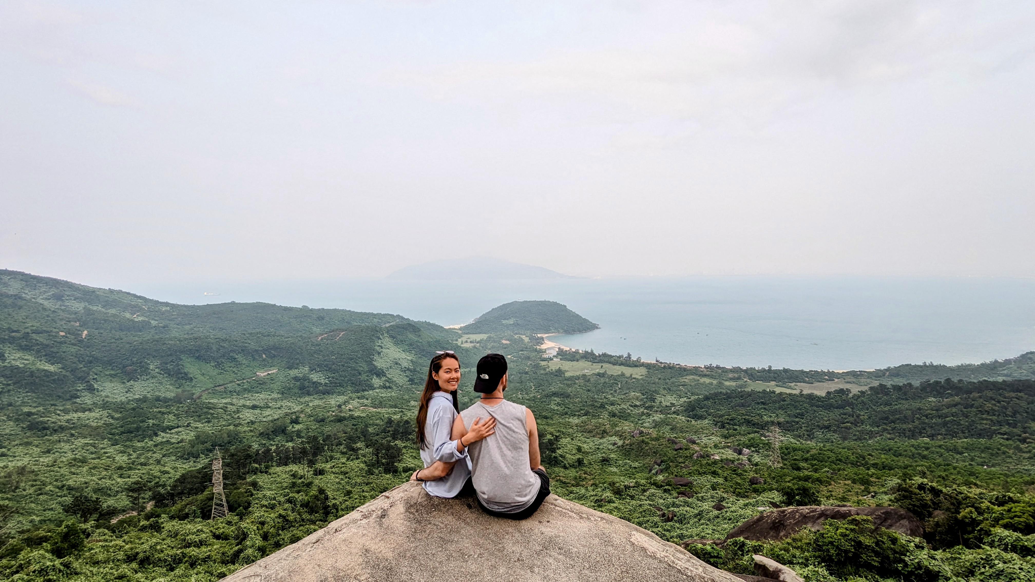 The Wedding Website of Sylvie Pham and Rémi Mercier