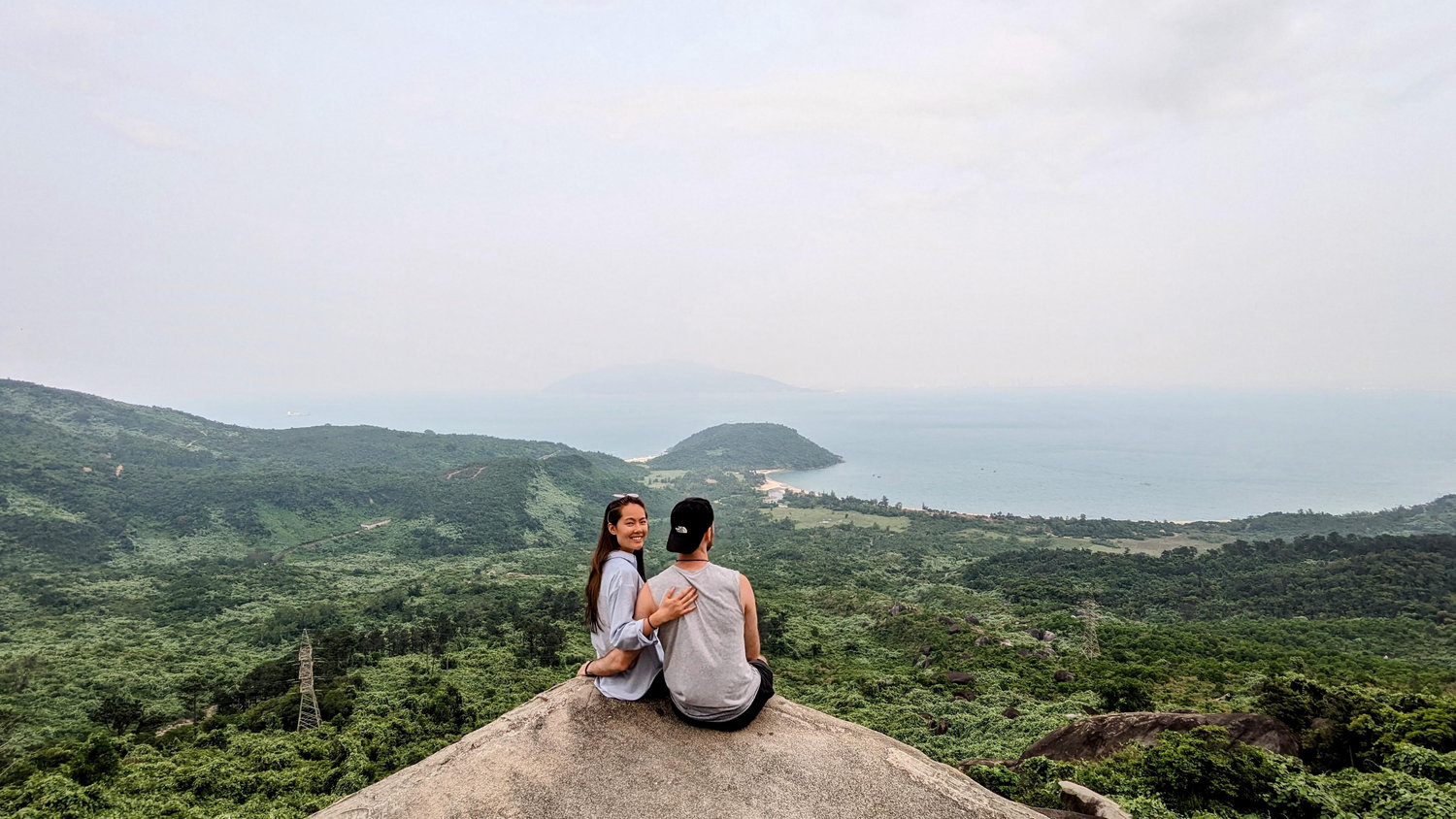 The Wedding Website of Sylvie Pham and Rémi Mercier