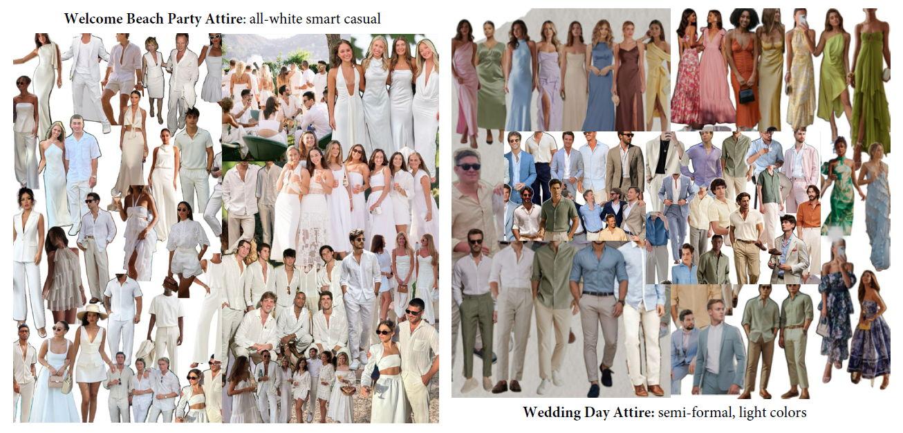 The Wedding Website of Bonnie Chen and Garrett Kee