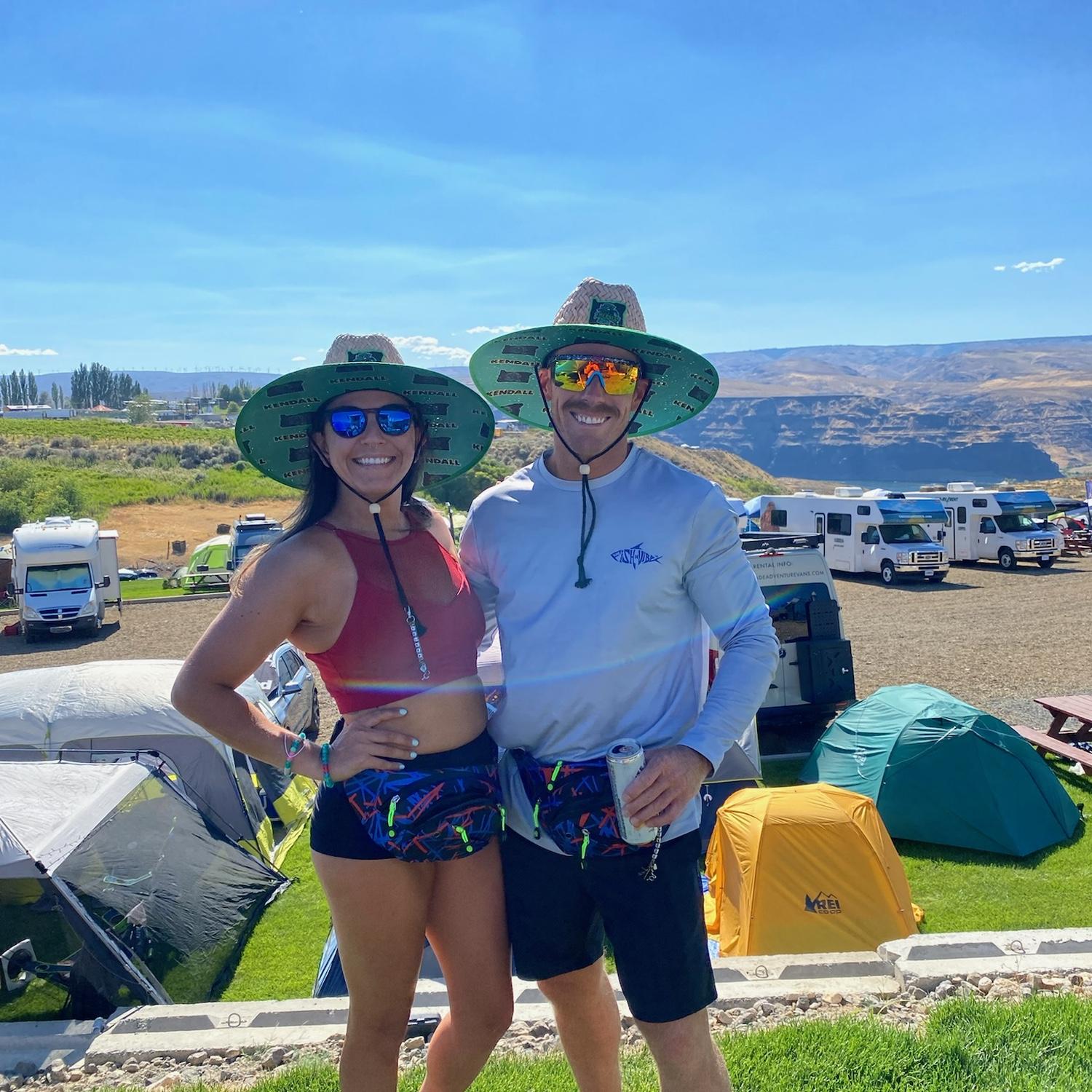 The Gorge 7-22-23