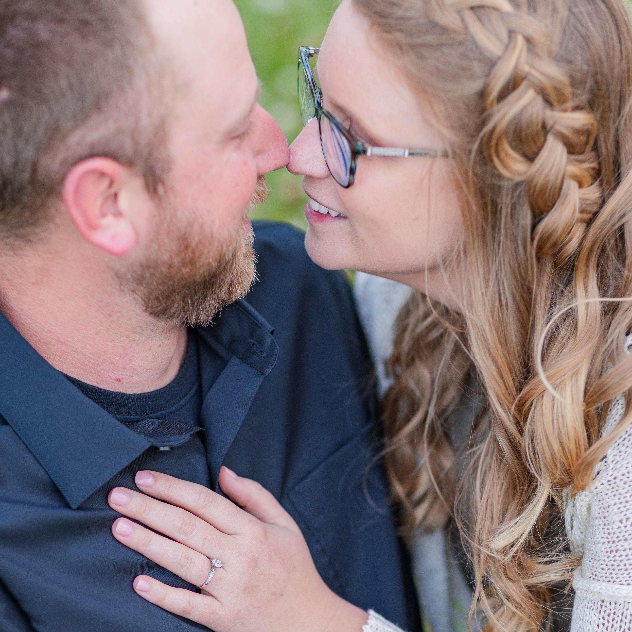 Engagement Photo