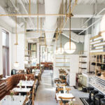 Little Duck Diner