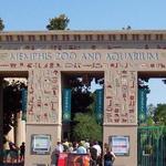 Memphis Zoo