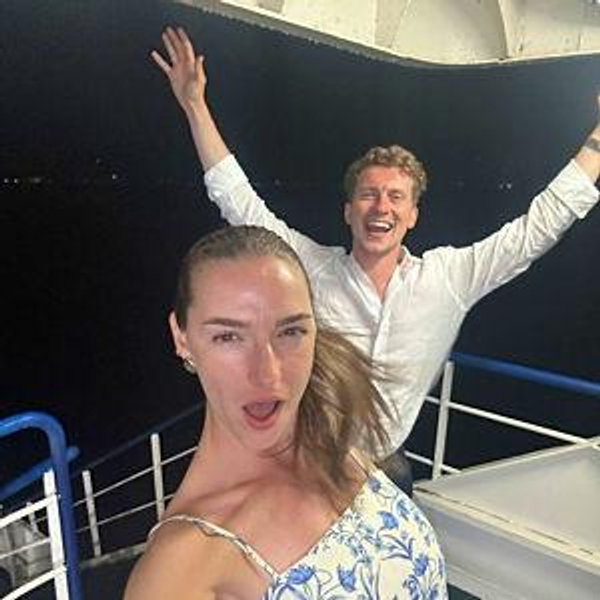 Honeymoon Fund