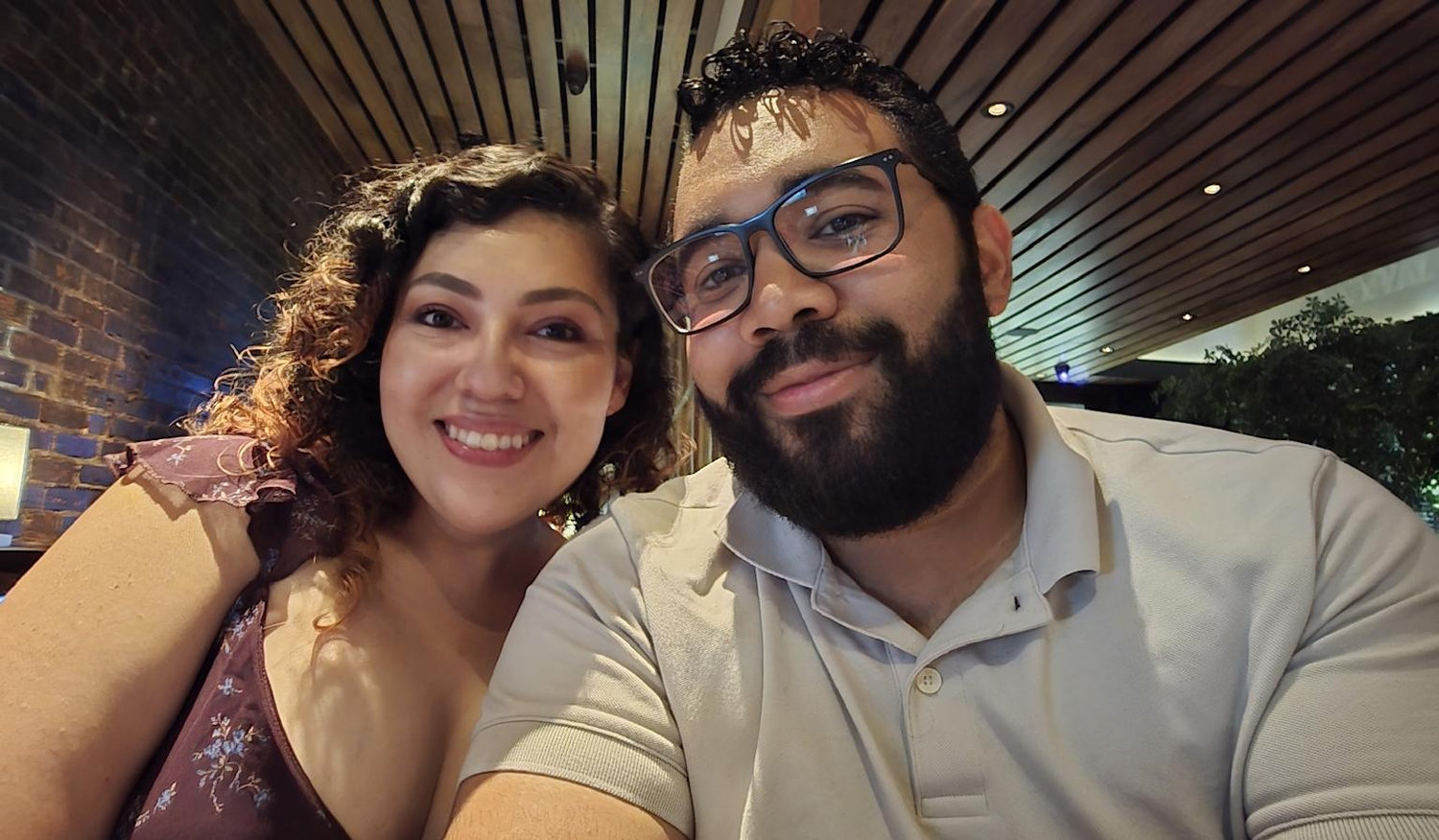 The Wedding Website of Monica Sanchez and Derek Hampton