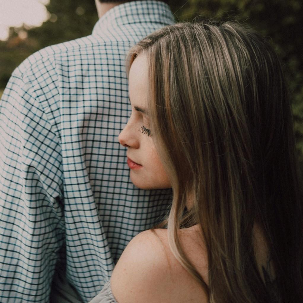 The Wedding Website of Sydnie Seckinger and Michael Hefner