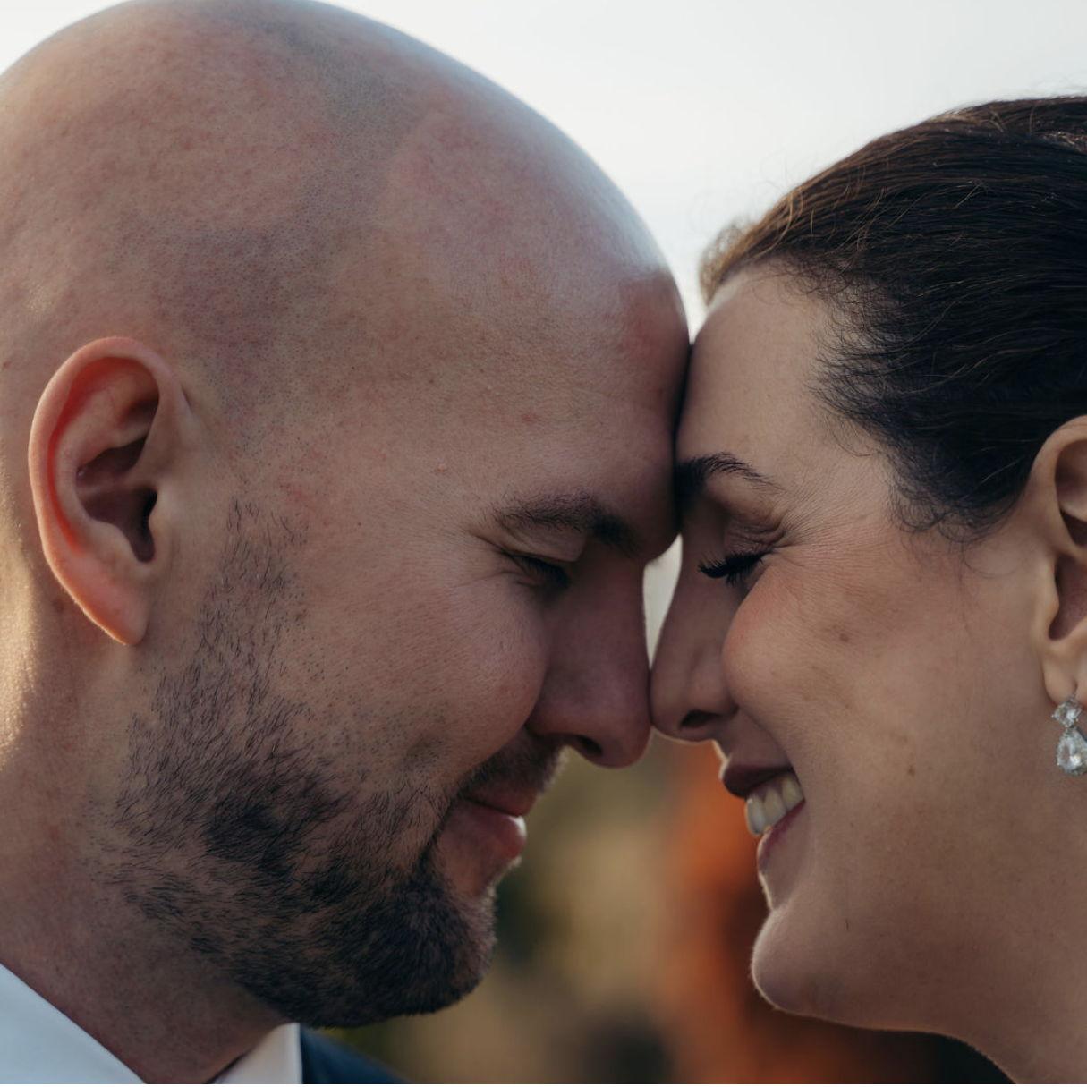 We’d love for you to join us and continue writing our story together. With love, Ana & Regil