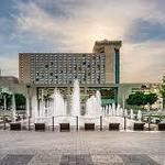 Crown Center